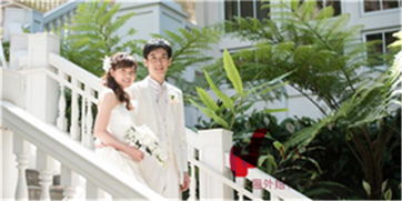 海外婚禮與婚紗攝影的卓越品質(zhì) 跨國(guó)上市公司的專(zhuān)業(yè)統(tǒng)籌與日本服務(wù)精髓